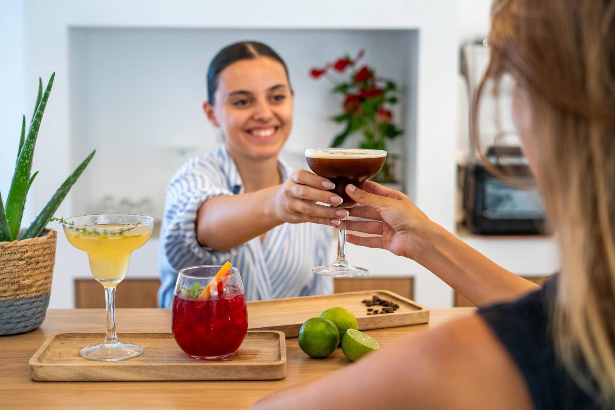 佐伊酒店 Bali  外观 照片