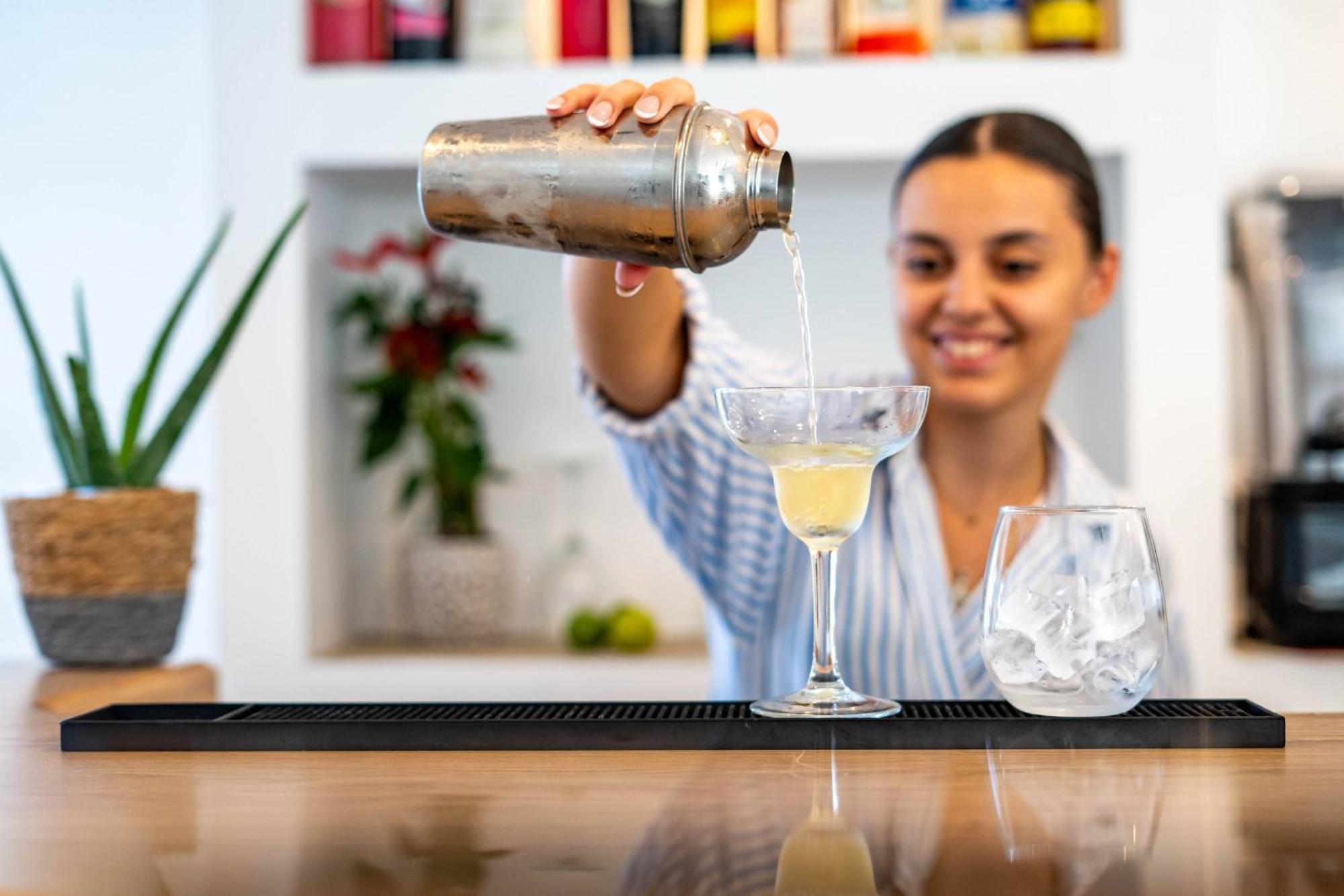 佐伊酒店 Bali  外观 照片