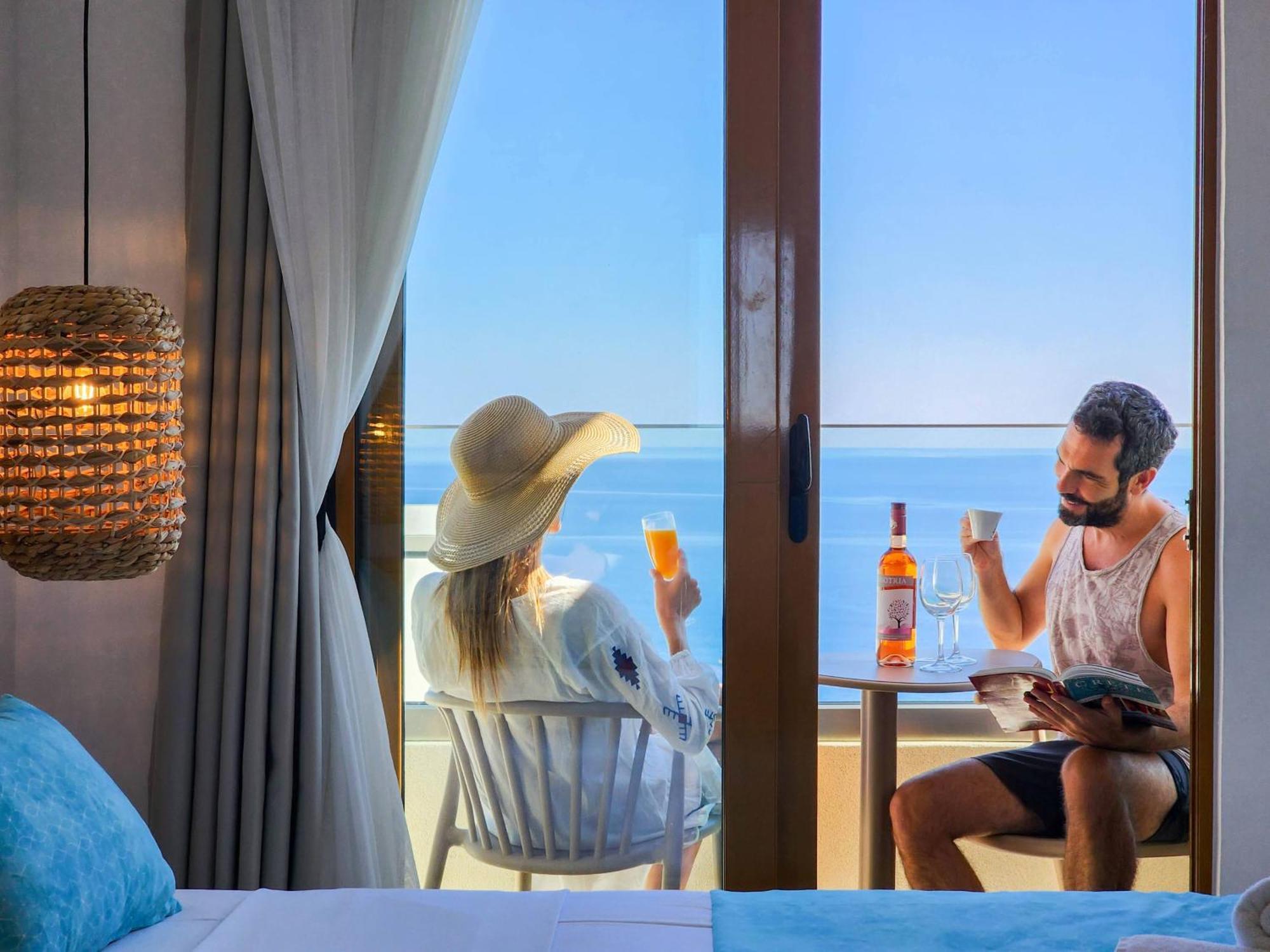 佐伊酒店 Bali  外观 照片